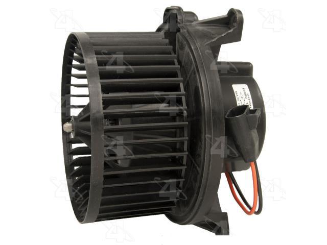 FOUR SEASONS  75882 Blower Motor