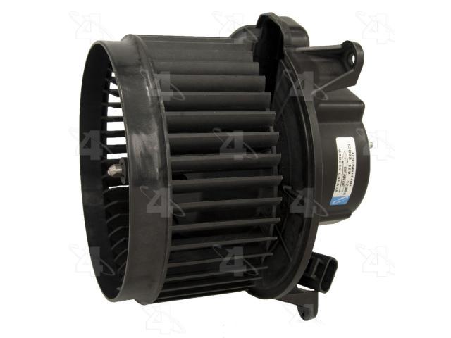 FOUR SEASONS  75883 Blower Motor