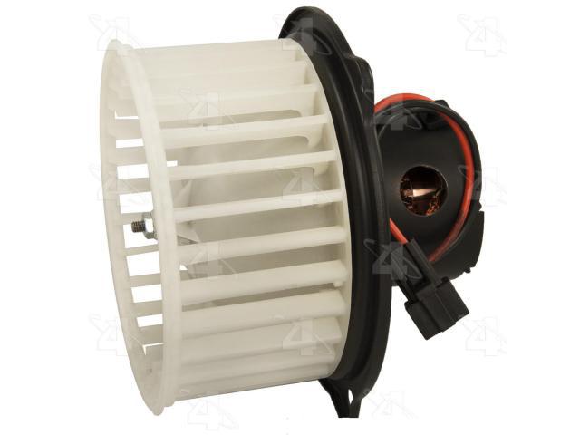 FOUR SEASONS  75888 Blower Motor