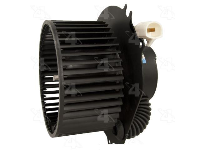 FOUR SEASONS  75889 Blower Motor