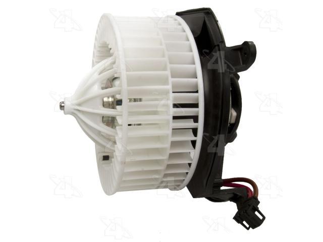 FOUR SEASONS  75895 Blower Motor