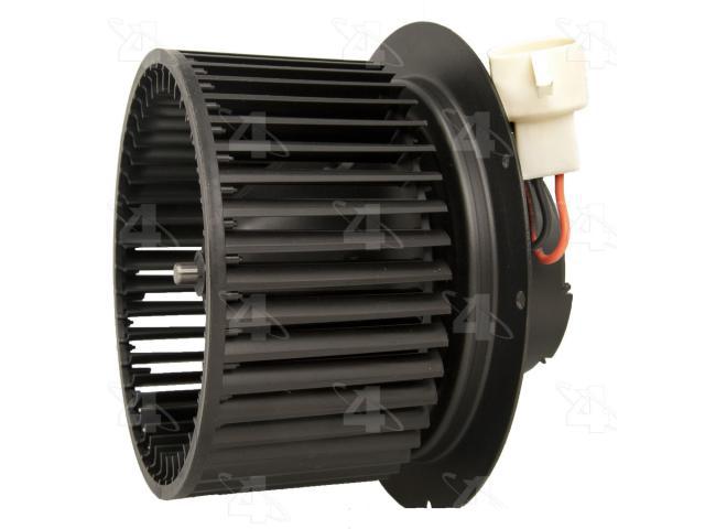 FOUR SEASONS  76900 Blower Motor