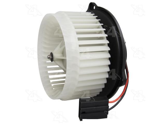 FOUR SEASONS  76910 Blower Motor