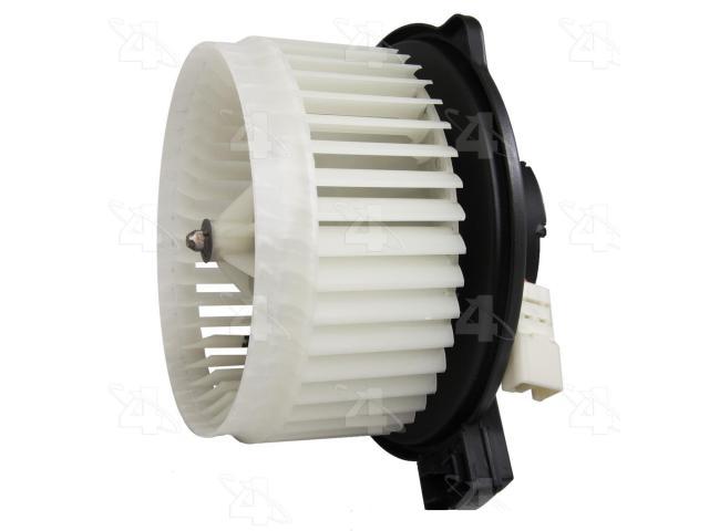 FOUR SEASONS  76911 Blower Motor