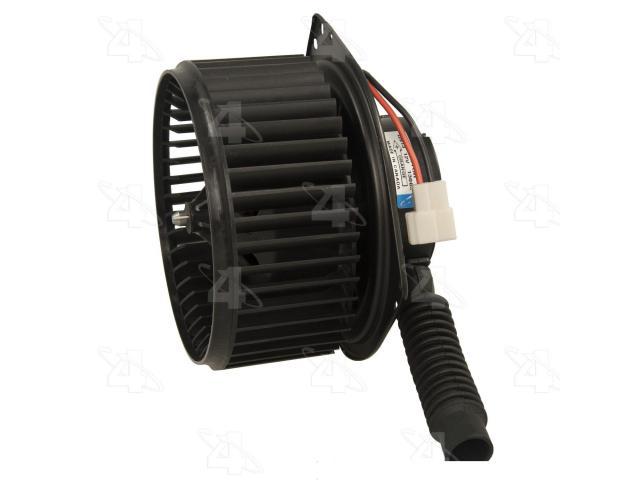 FOUR SEASONS  76913 Blower Motor