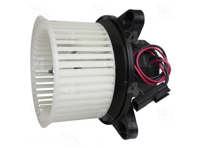FOUR SEASONS  76917 Blower Motor