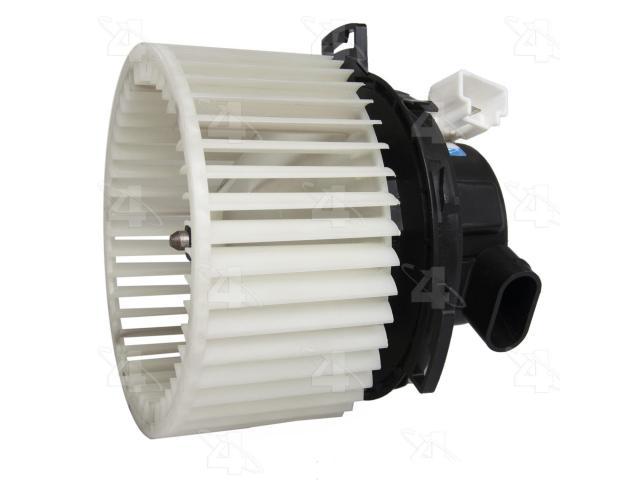 FOUR SEASONS  76930 Blower Motor