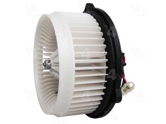 FOUR SEASONS  76937 Blower Motor