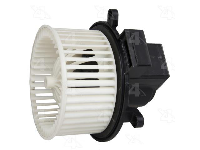 FOUR SEASONS  76942 Blower Motor