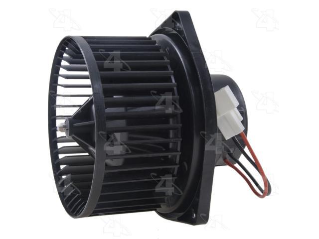 FOUR SEASONS  76957 Blower Motor