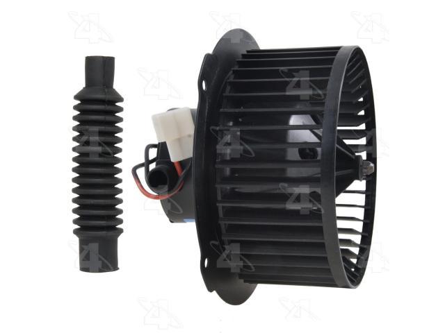 FOUR SEASONS  76958 Blower Motor