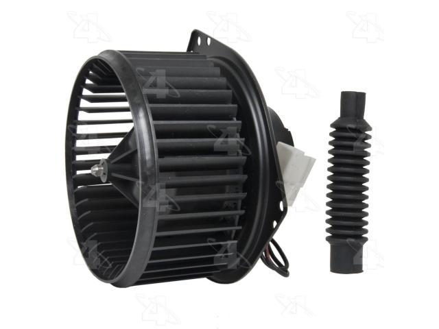 FOUR SEASONS  76960 Blower Motor