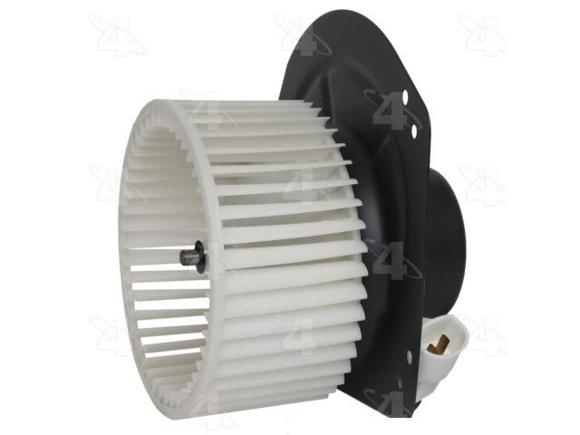 FOUR SEASONS  76966 Blower Motor
