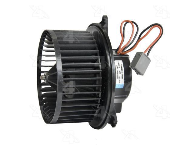 FOUR SEASONS  76971 Blower Motor