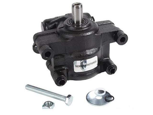MOTORCRAFT  STP258RM Power Steering Pump