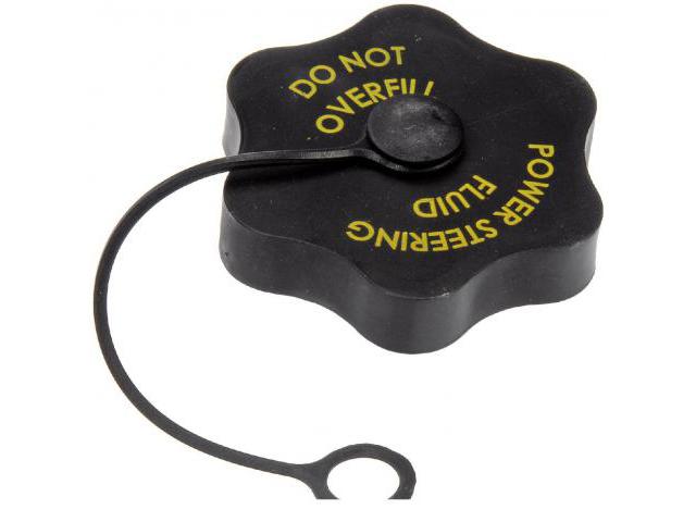 DORMAN 82726 Power Steering Reservoir Cap