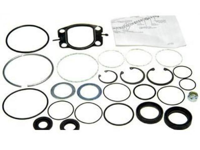 EDELMANN  8523 Steering Gear Seal Kit
