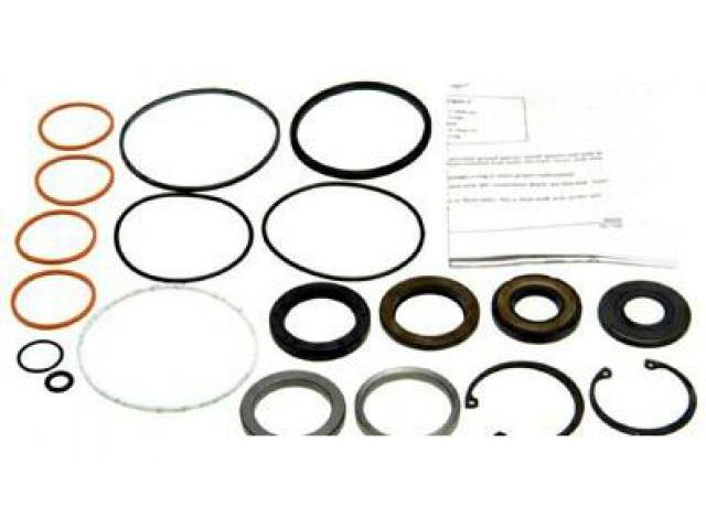 EDELMANN  8532 Steering Gear Seal Kit