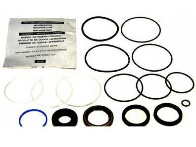 EDELMANN  8745 Steering Gear Seal Kit