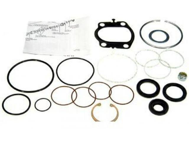 EDELMANN  8776 Steering Gear Seal Kit