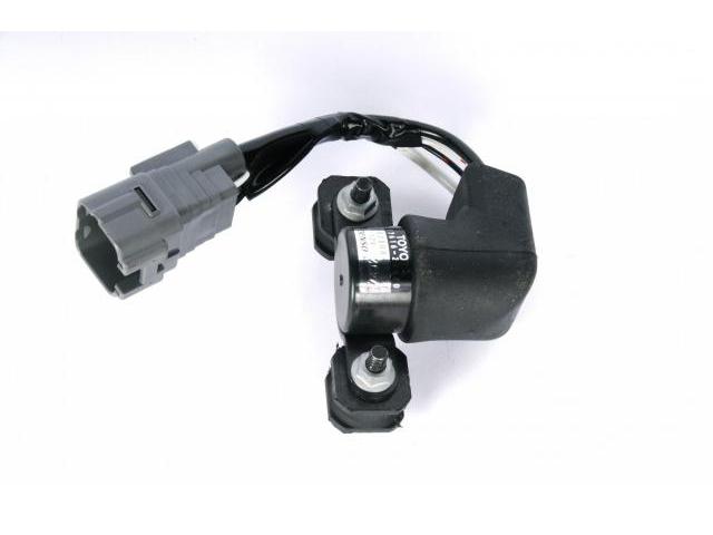 ACDELCO  88972972 Secondary Air Injection Relay
