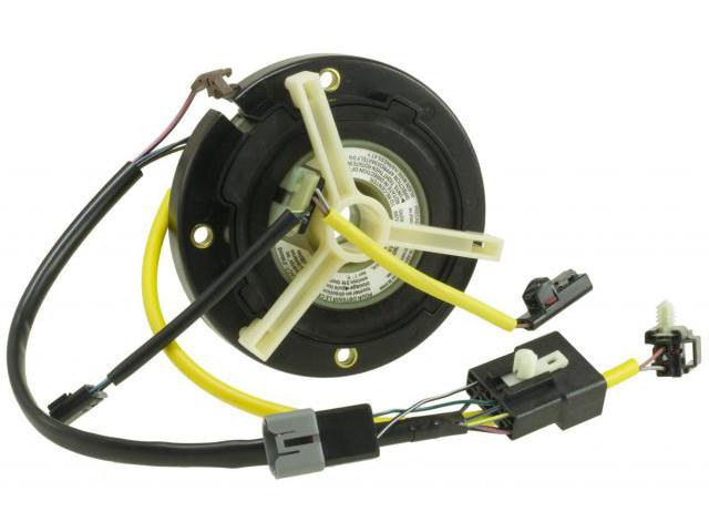 F4TZ14A664B,OEM F4TZ14A664B Air Bag Clockspring for OEM