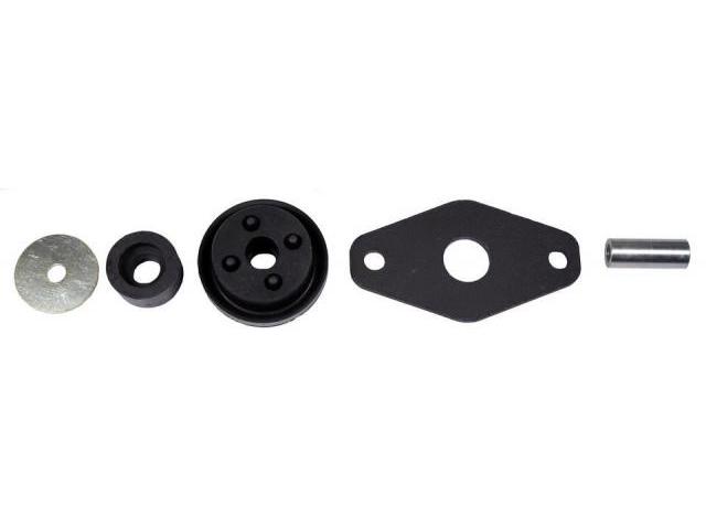 MONROE  905970 Strut Mounting Hardware