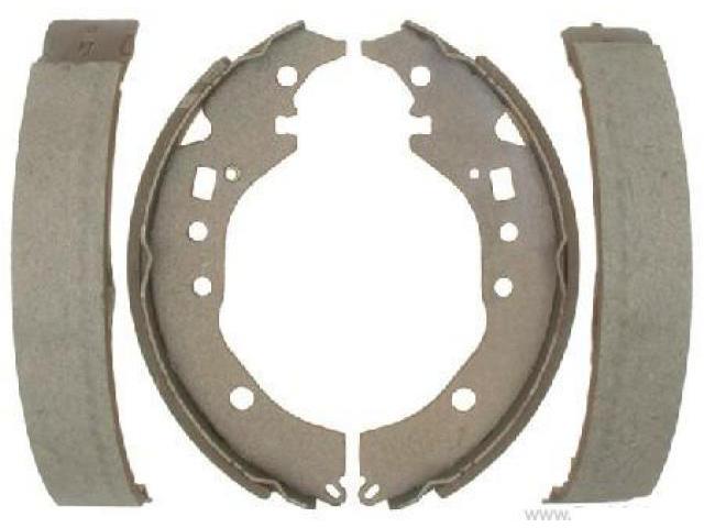 0449552120,TOYOT 0449552120 Brake Shoe Set for TOYOT