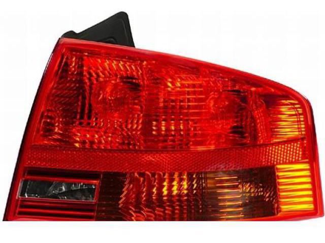 HELLA  965037071 Tail Lamp Assembly