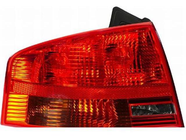 HELLA  965037081 Tail Lamp Assembly