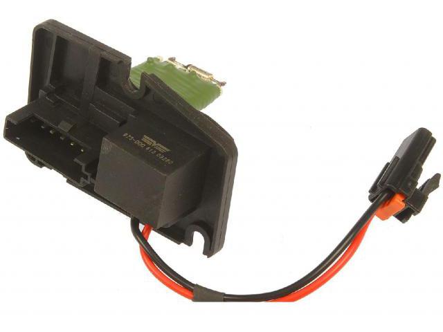 89019101,OEM 89019101 Blower Motor Control Module / Resistor for OEM