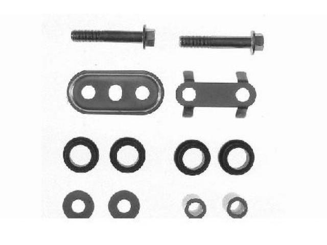Airtex AMGK7408 Steering Gear Seal Kit