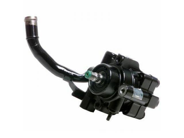 BECK/ARNLEY  1085301 Power Steering Pump