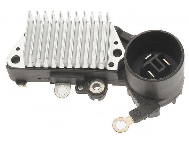 ACDELCO  C637 Voltage Regulator