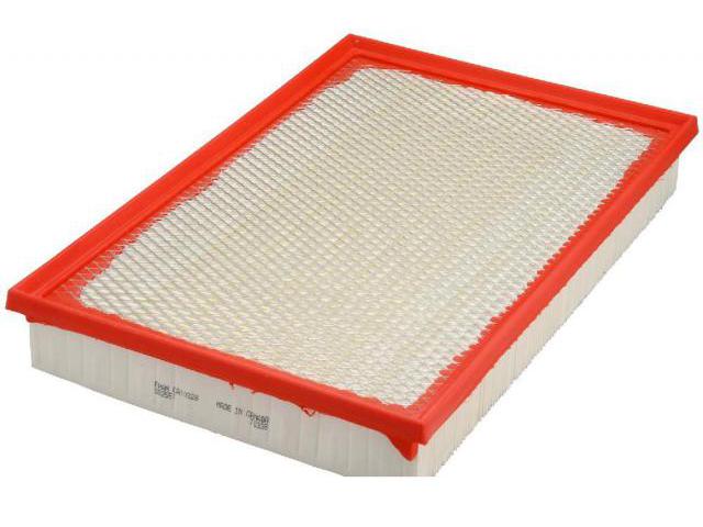 1K0129620,VAG 1K0129620 Air Filter for VAG