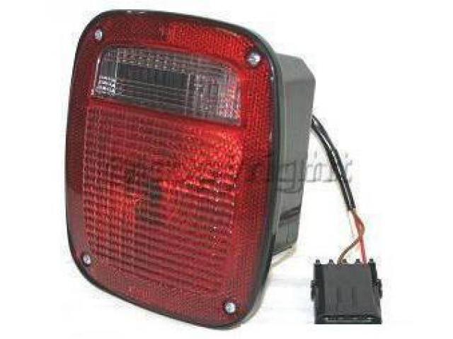 VARIOUS MFR  CH2800120 Tail Lamp Assembly
