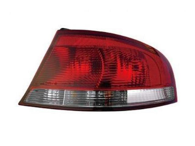 VARIOUS MFR  CH2801166 Tail Lamp Assembly