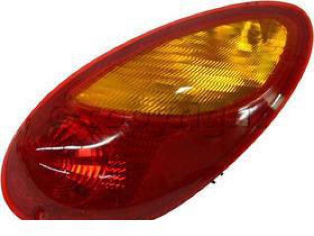 VARIOUS MFR  CH2801183 Tail Lamp Assembly