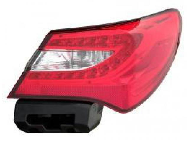 VARIOUS MFR  CH2818131 Tail Lamp Assembly