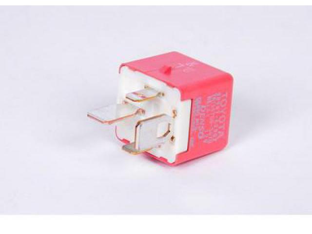 ACDELCO  D1781C Ignition Relay