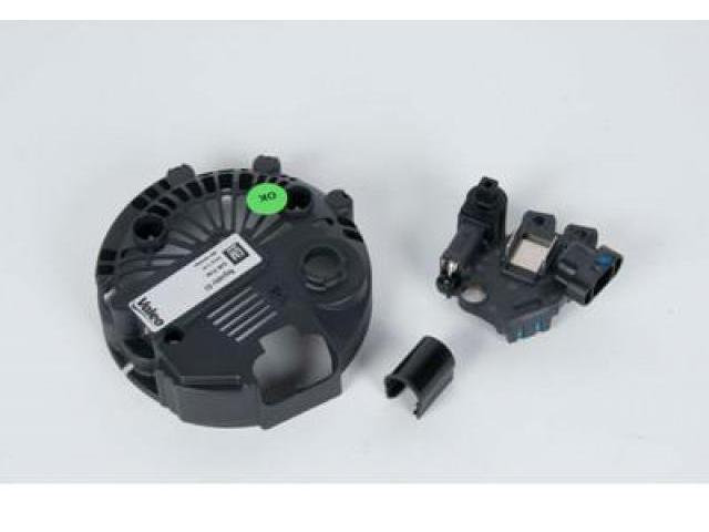 ACDELCO  D636A Voltage Regulator