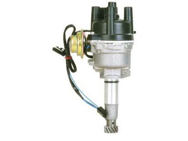 WPS / POWER SELECT  DST882 Distributor