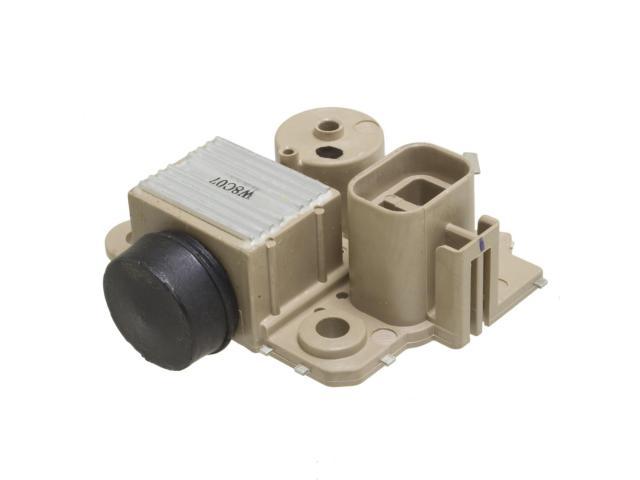 ACDELCO  E619C Voltage Regulator