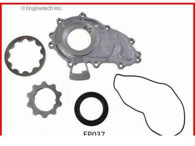 ENGINETECH  EP037 Oil Pump