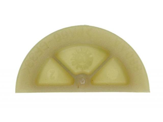 FEL-PRO  ES72357 Circular / Semi-Circular Plug