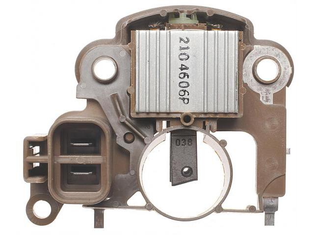 ACDELCO  F673 Voltage Regulator