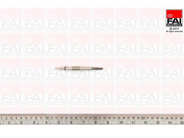 FAI  GGP100 Diesel Glow Plug