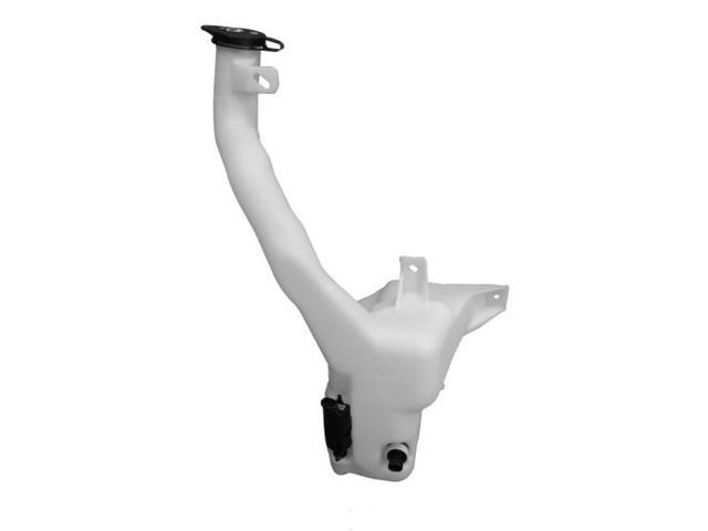 VARIOUS MFR  GM1288134 Windshield Washer Fluid Reservoir