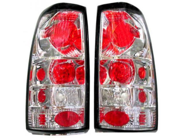 VARIOUS MFR  GM2811128 Tail Lamp Assembly