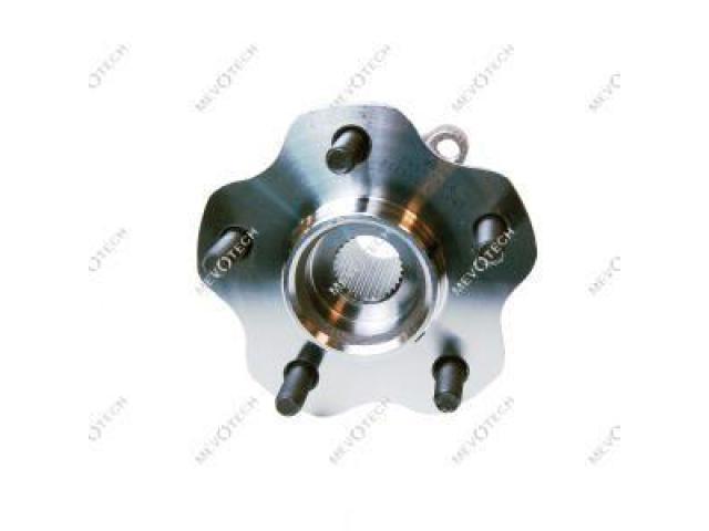 MEVOTECH  H512408 Wheel Bearing & Hub Assembly